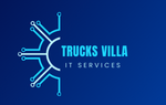 Trucksvilla logo